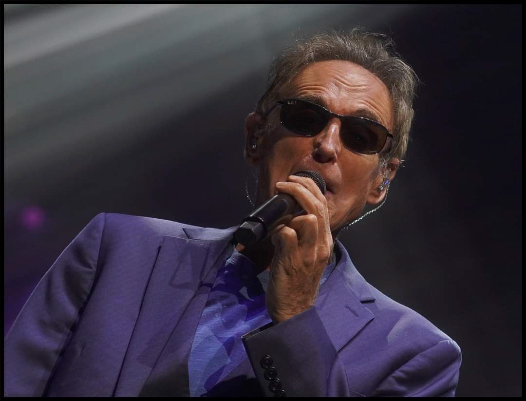 Neil Donell Live 2023